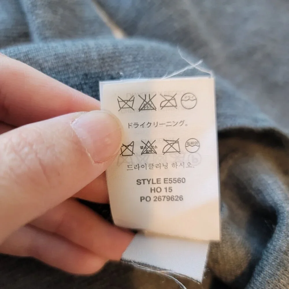J. Crew Sweater‎ Womens Medium